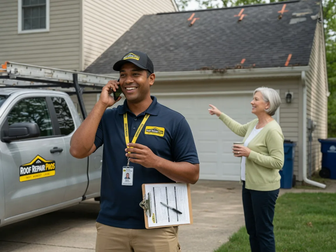 Roof Repair Portland, OH FAQs